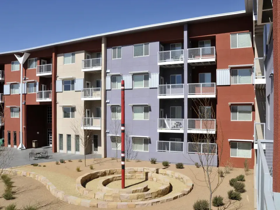 Four Key Findings from the 2025 State of the Nation’s Housing Report