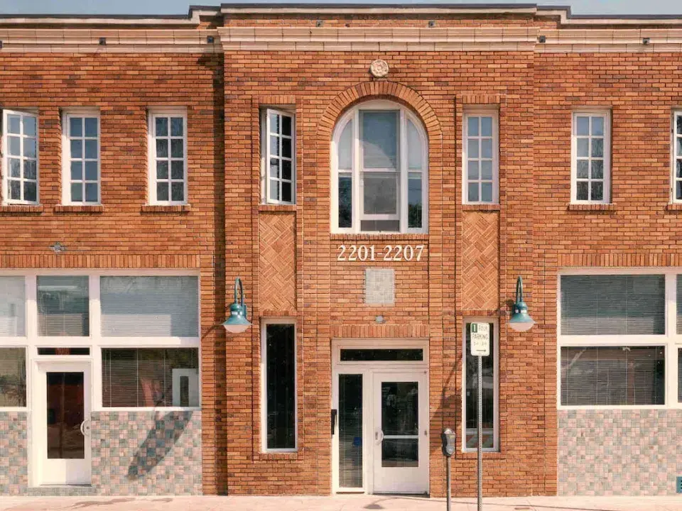 LA’s Aging Supportive Housing at Risk Without Immediate Investment