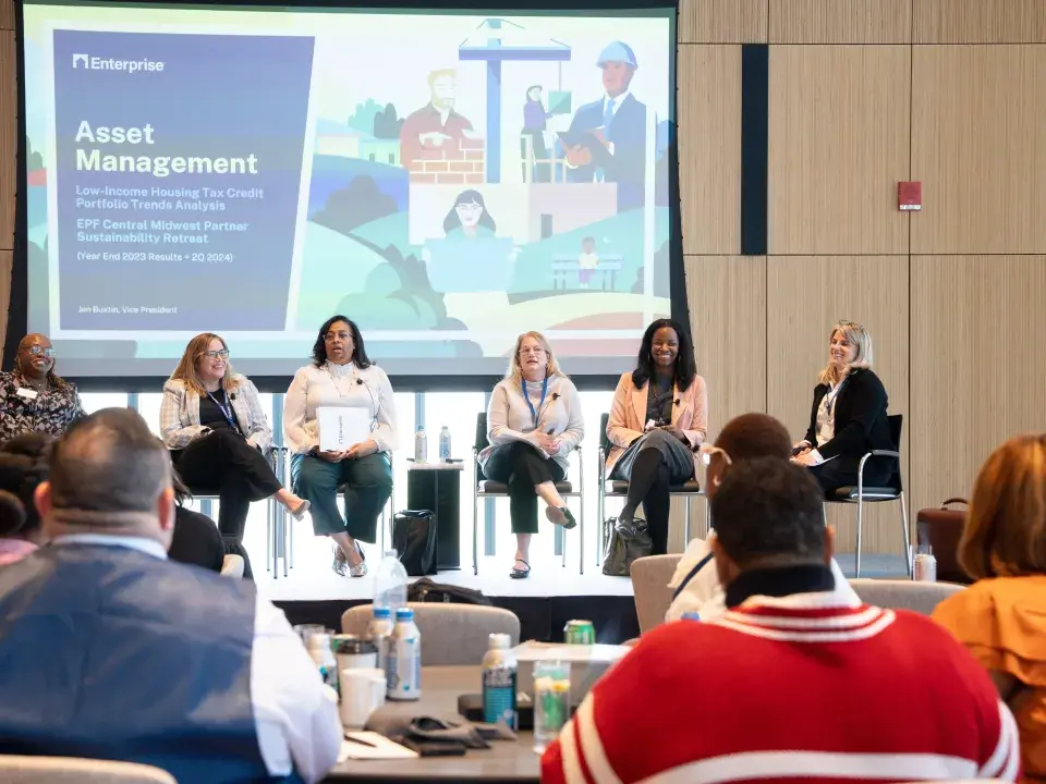 8 Developer-Approved Strategies for Navigating a Volatile Housing Market