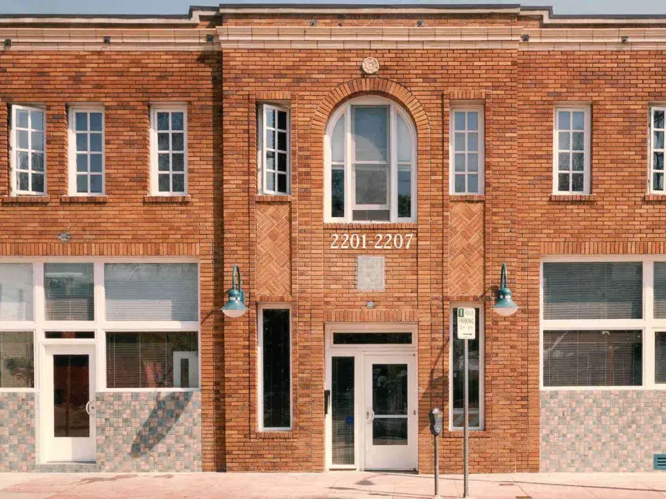 Avoiding the Domino Effect | Evaluating the Physical Conditions of Aging Permanent Supportive Housing Sites