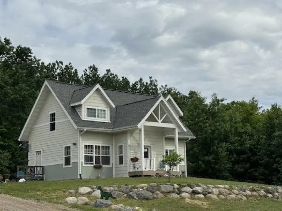 Building Home, Honoring Heritage: Jeff Ackley’s Path in Tribal Housing