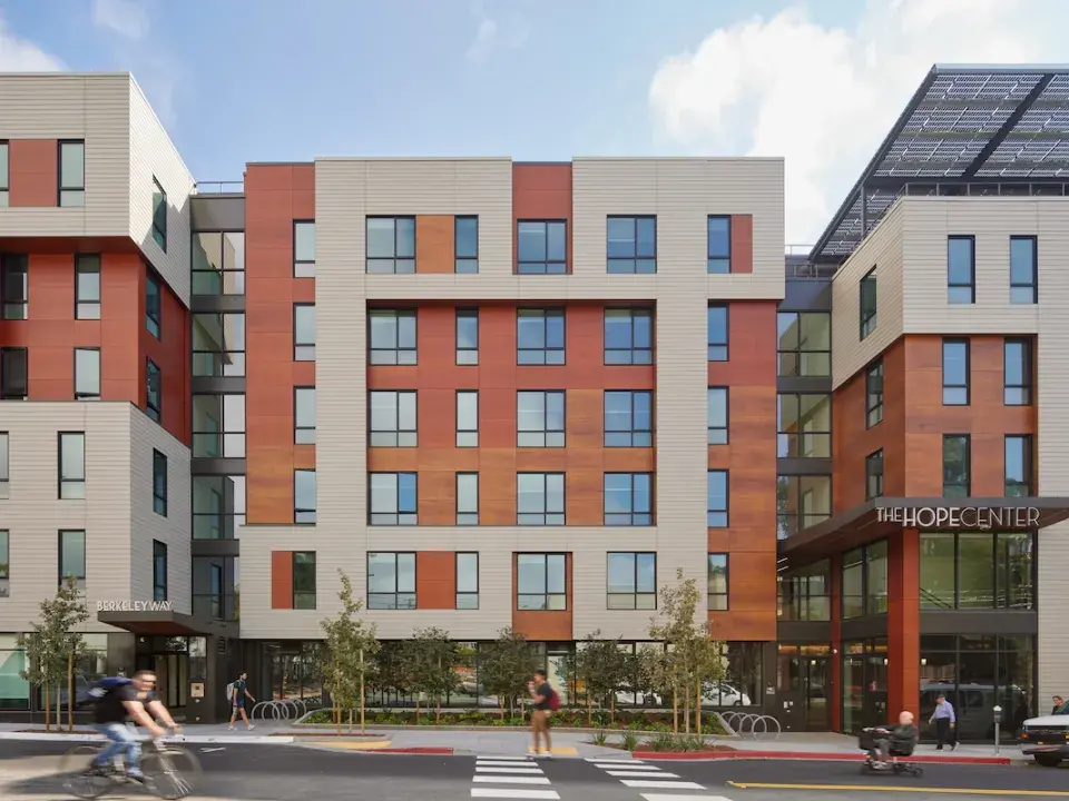 An Affordable Housing and Climate Victory in Sacramento