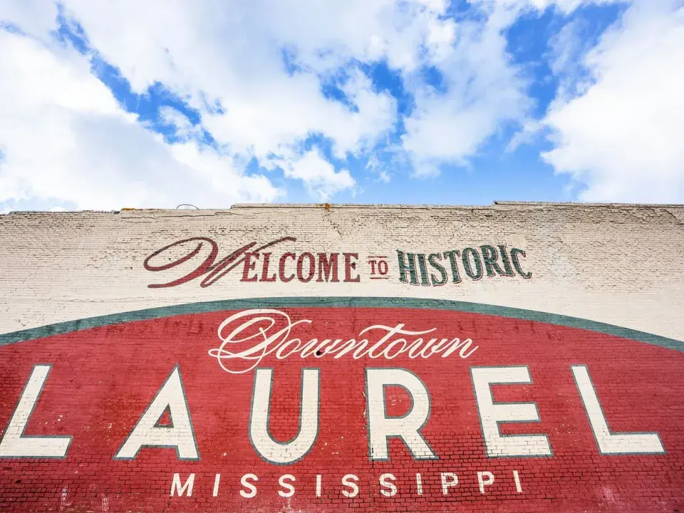 ‘A Lifeline for Our Community’: The Impact of HOME Funding in Laurel, Mississippi