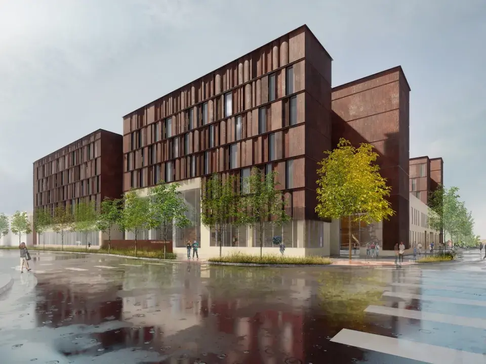 Section 4 Grants Fuel Growth, Innovation, and Solutions in the Rockies 