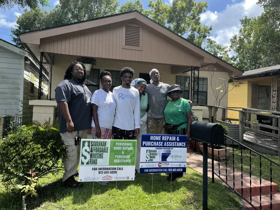 A Dedicated and Equitable Investment for Housing Opportunity