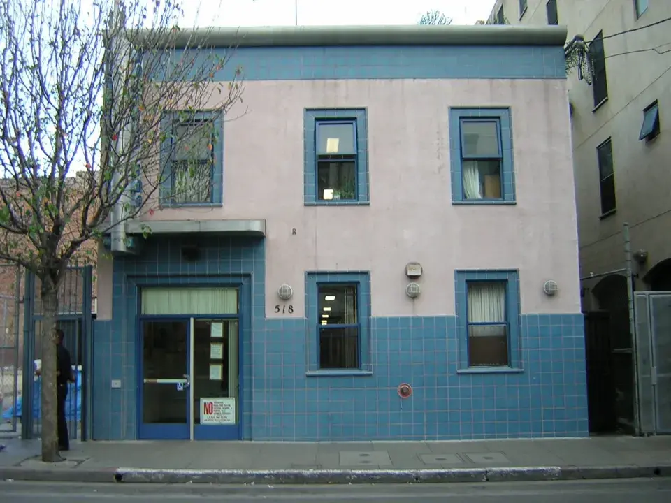 Preserving Affordable Single Room Occupancy Portfolios Across California