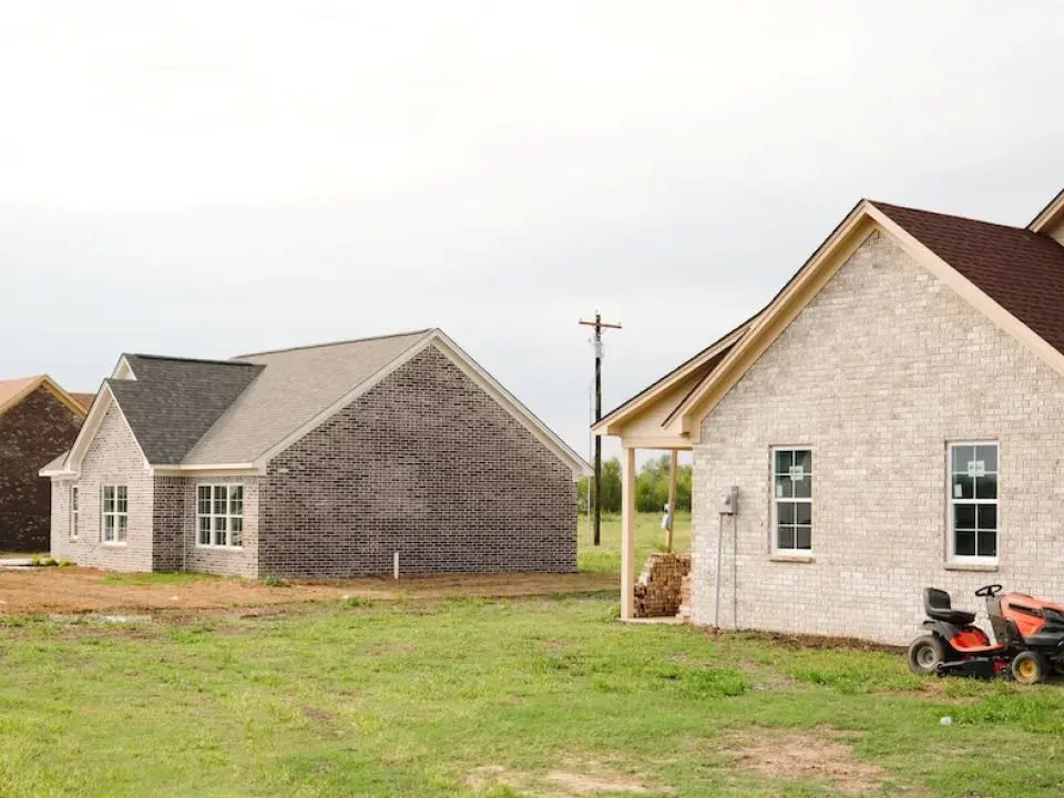 Investing in Rural Strength