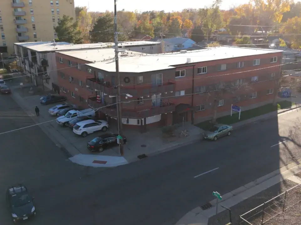 Housing That Lasts:  East Colfax Community Collective (EC3) Case Study