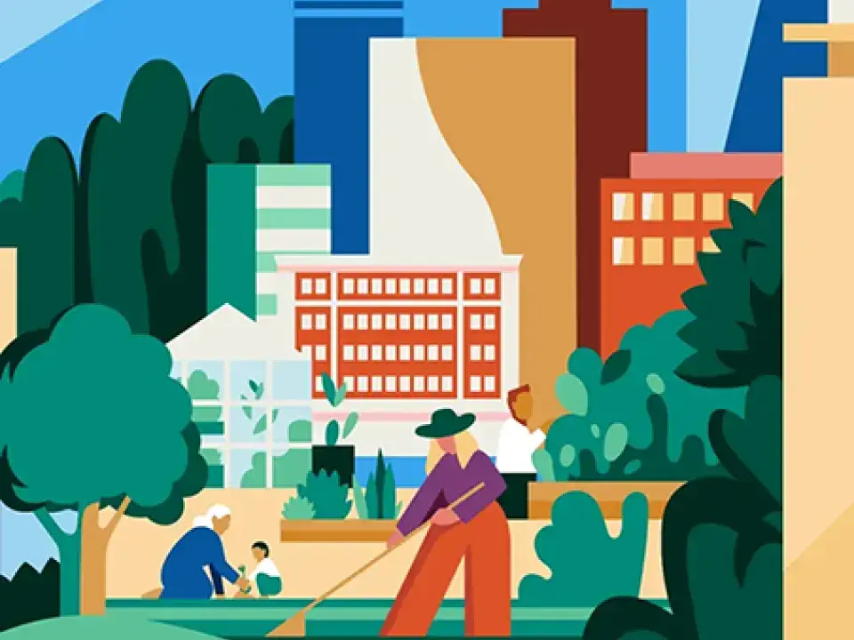 Building a Stronger Portfolio: Centralized Revenue Management for Long-Term Sustainability