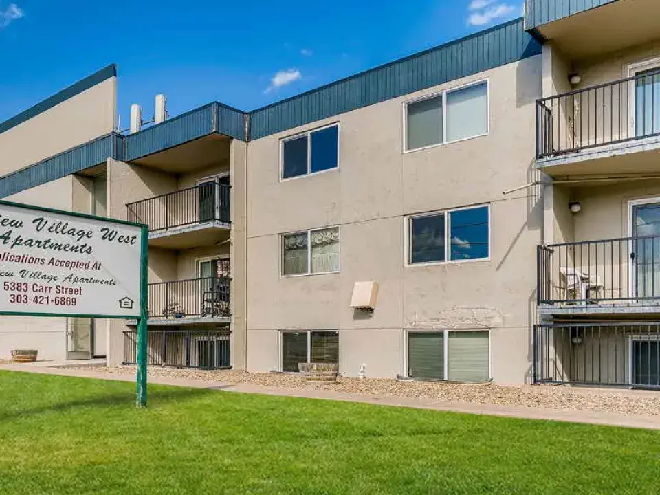 Housing That Lasts: Rocky Mountain Communities Case Study