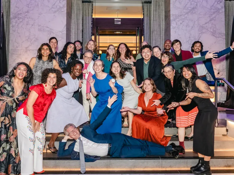 A Year of Resilience and Results