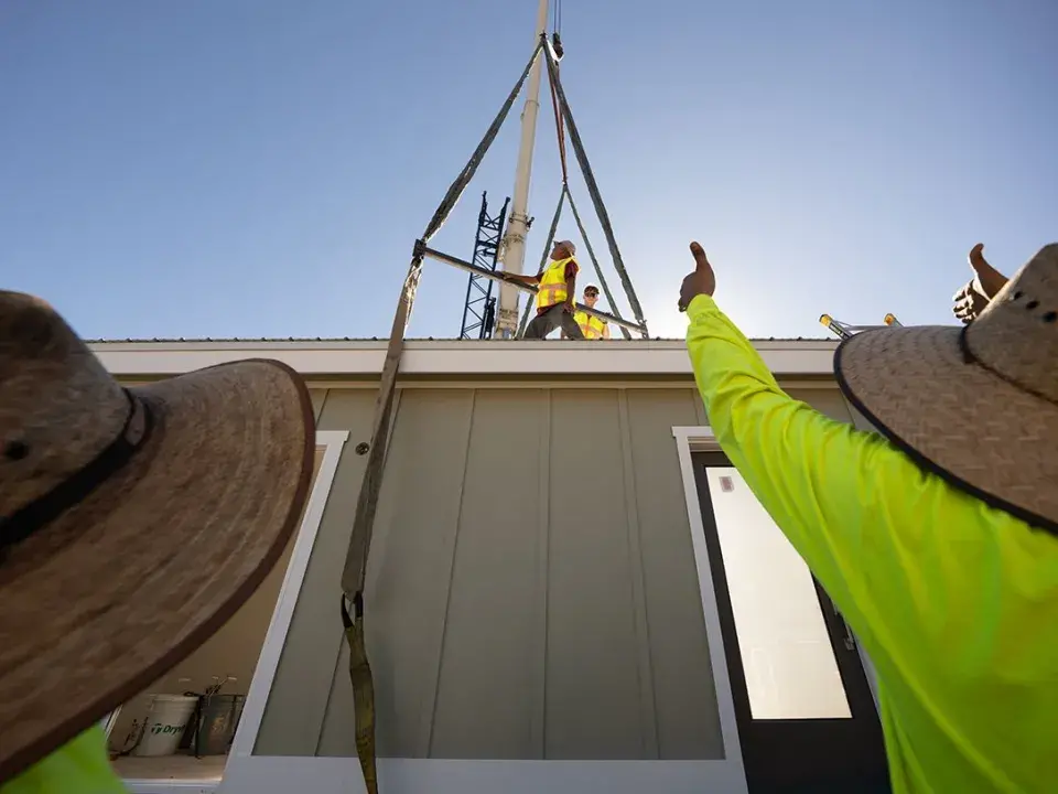 L.A. Wildfires One Year Later: A Challenging Road to Recovery