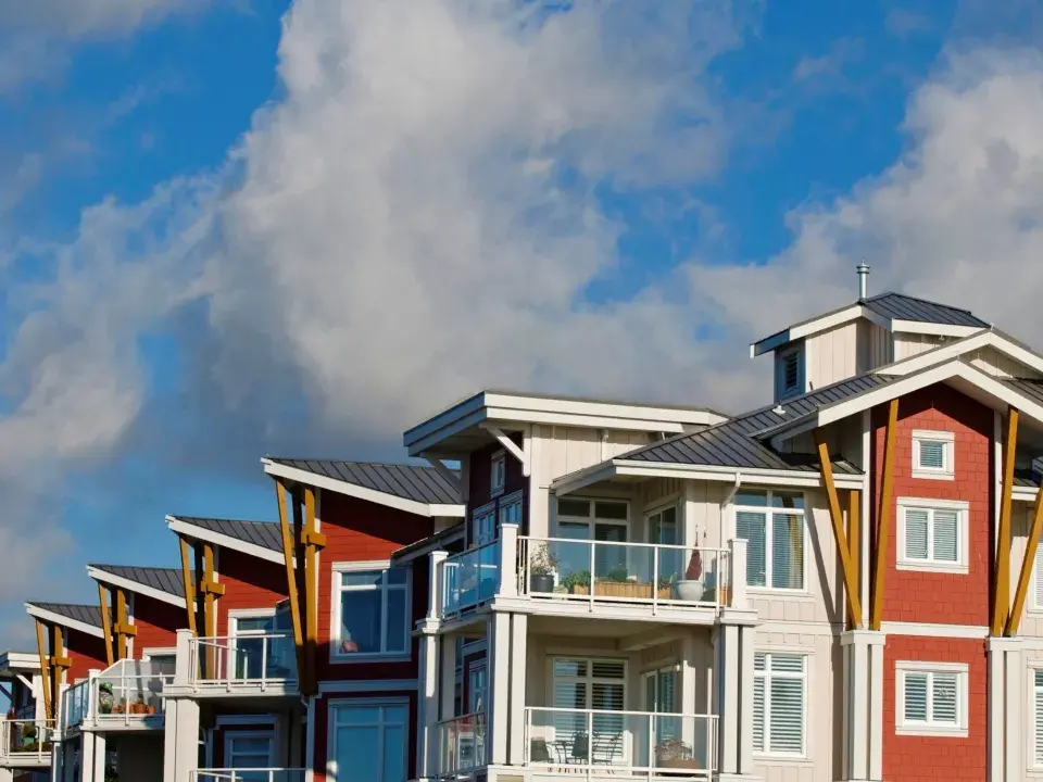 Protecting the Nation’s Investment in Affordable Homes