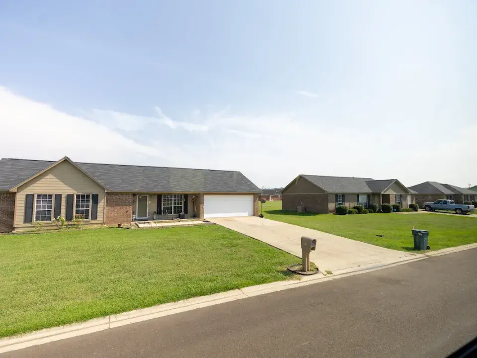 Building Equity and Opportunity in the Mississippi Delta