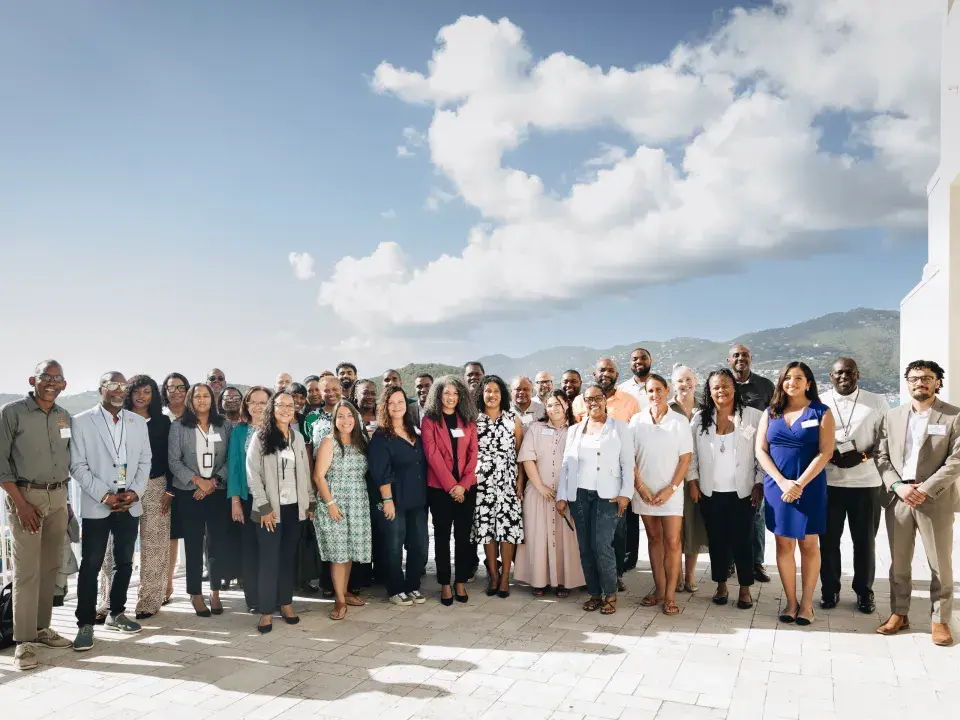 Advancing Affordable Housing Across the U.S. Virgin Islands