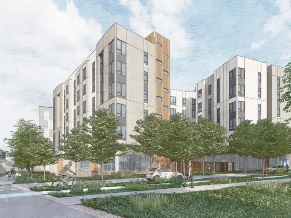 The Bay Area's Transit-Oriented Future Takes Important Step Forward