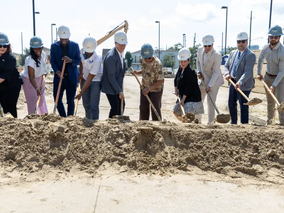 Unlocking the Potential of Donor-Advised Funds in Affordable Housing  