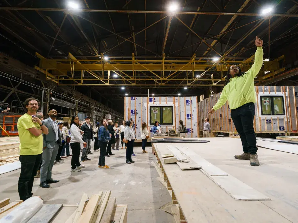 2026 Housing Affordability Breakthrough Challenge – Grant Applications due May 15