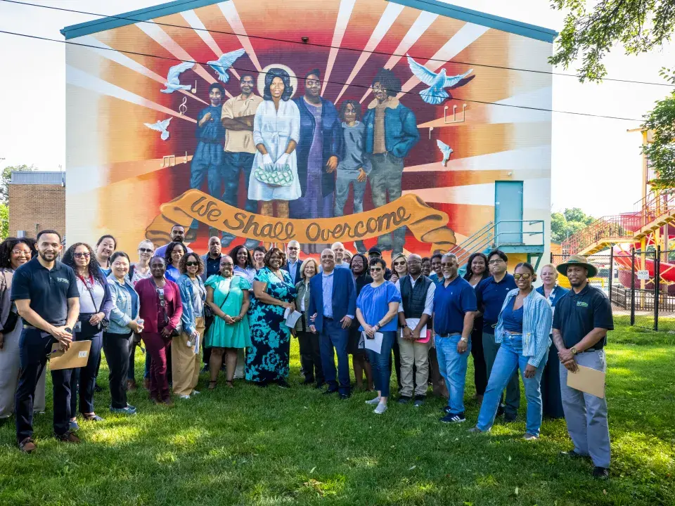 Fifth Third Neighborhood Program | Enterprise Community Partners