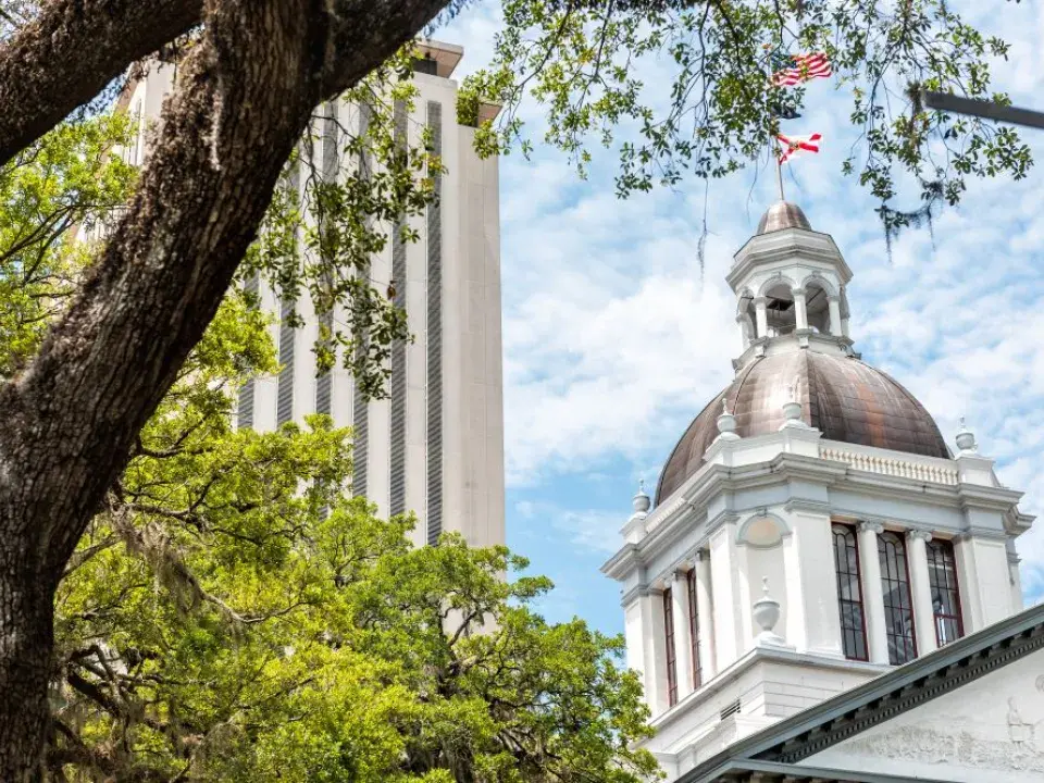 Florida’s 2026 Legislative Session Wrap-Up