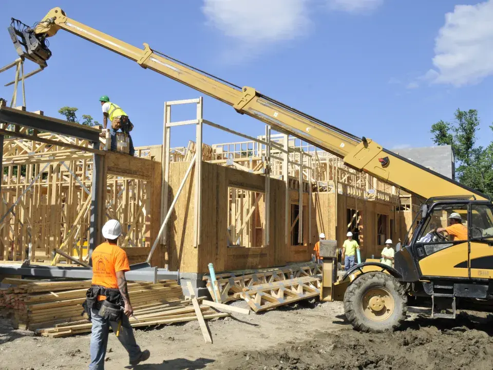 Inside the Monumental 21st Century ROAD to Housing Act 