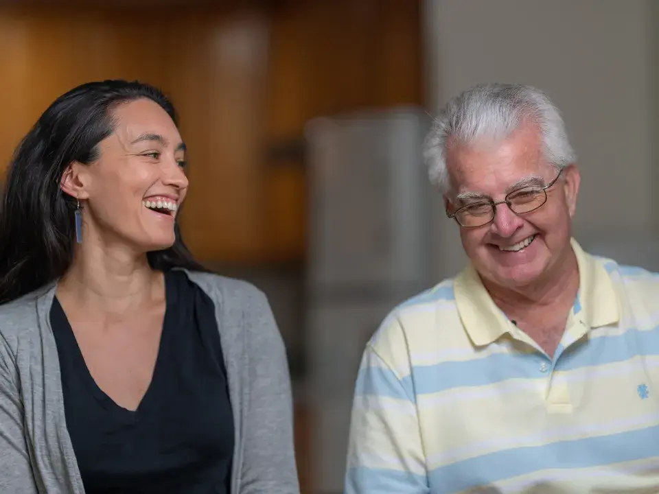 For the Formerly Incarcerated, a Place that Feels Like Home
