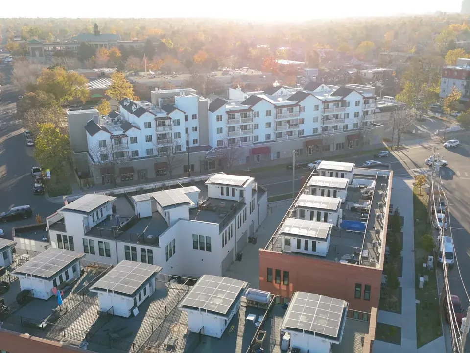 Policy to Impact: How This Century's Biggest Housing Bill Came to Be
