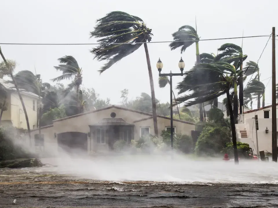 An Affordable Housing Owner's Guide to Hurricane Season