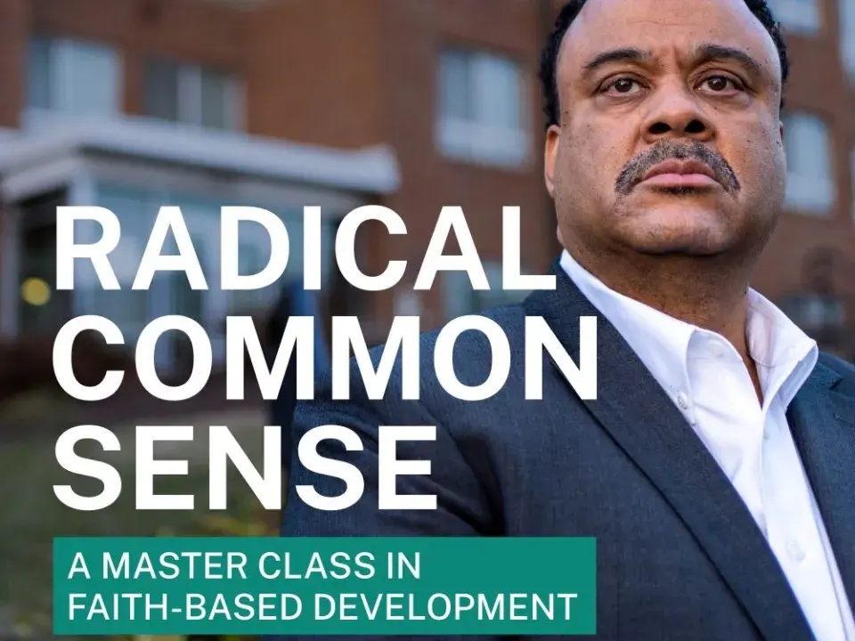 Radical Common Sense with David Bowers