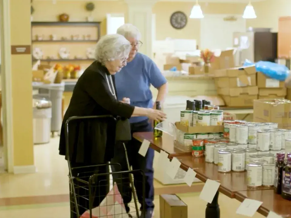 Enterprise Awards $3.8 Million to Strengthen Housing-Based Supports for Older Adults 