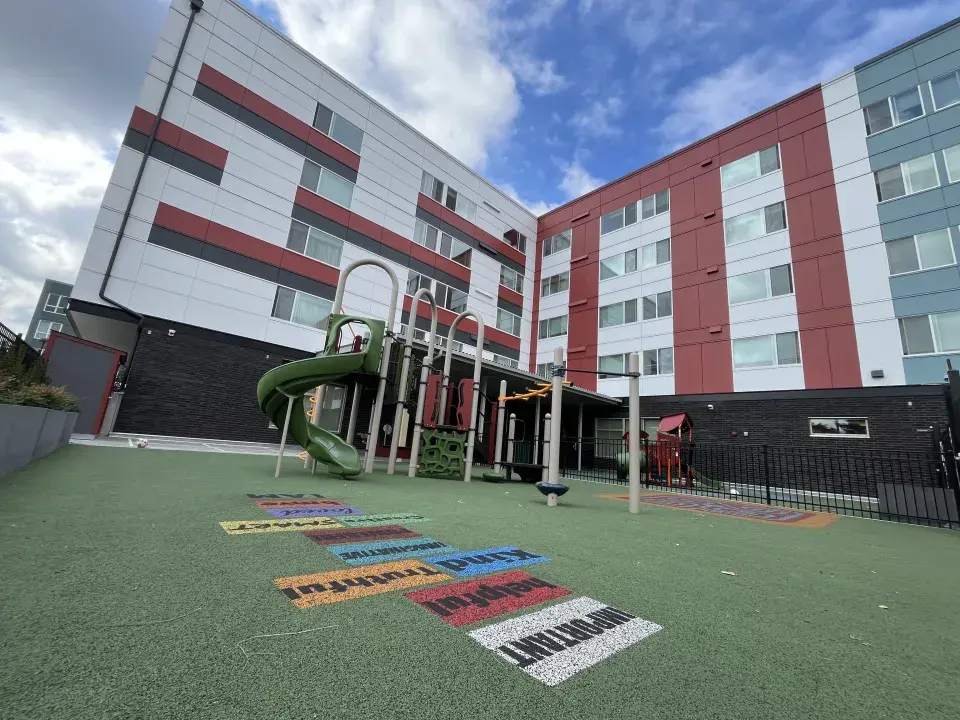 Expanding Childcare Access for King County Families