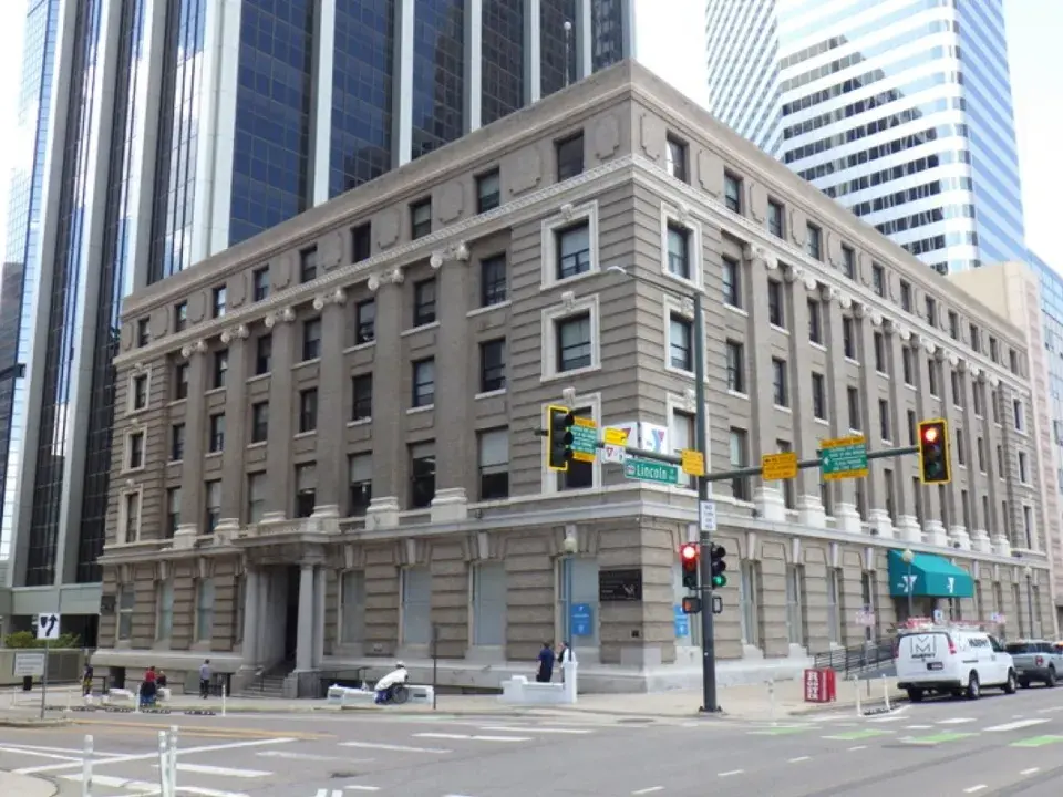 120 Years On, Denver's Downtown YMCA Finds New Purpose as Home