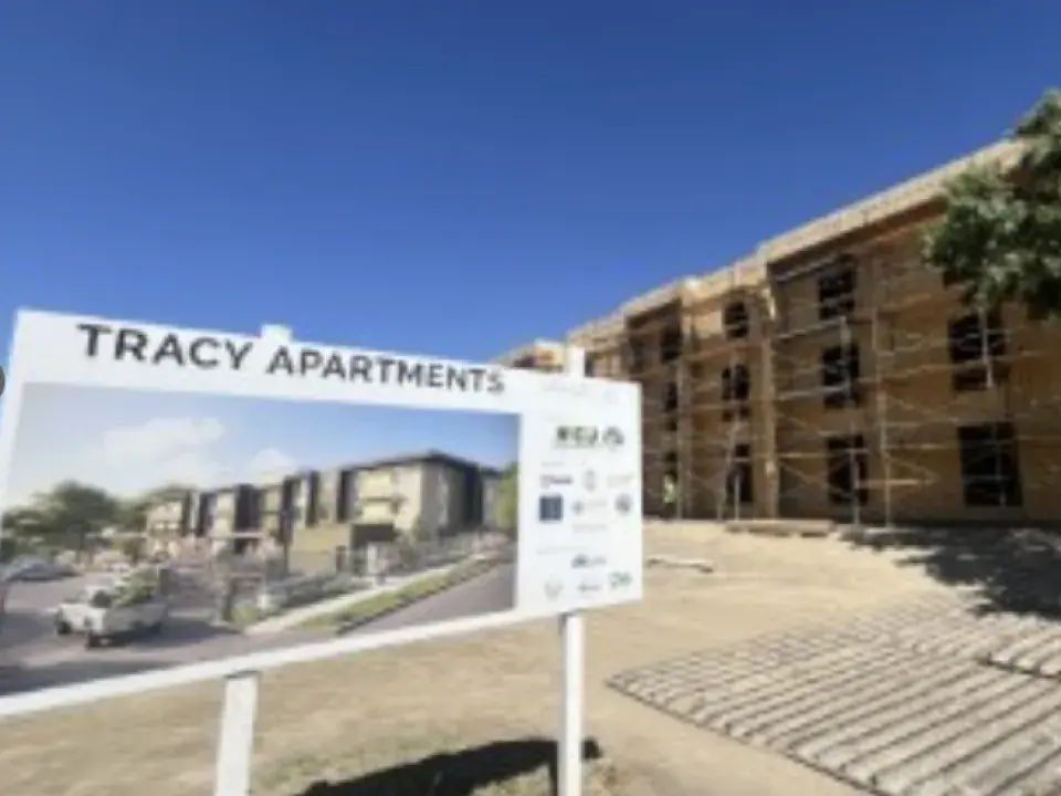 2026 San Joaquin County's Affordable Housing Production Pipeline