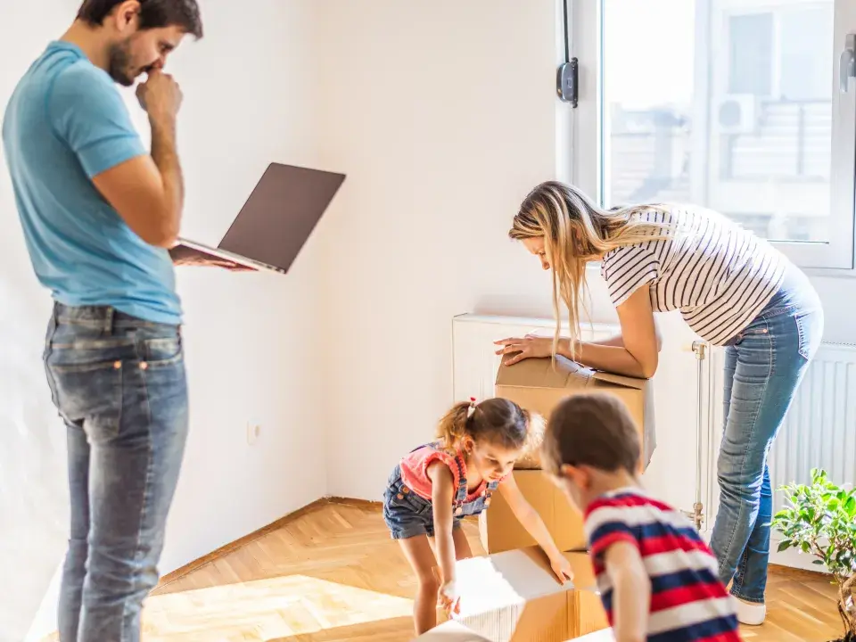 Beyond Housing Stability: What Emerging Research Tells Us About Upward Mobility