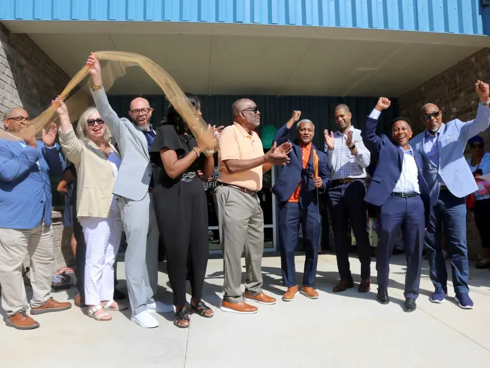 20 Years of Enterprise’s Faith-Based Development Initiative 
