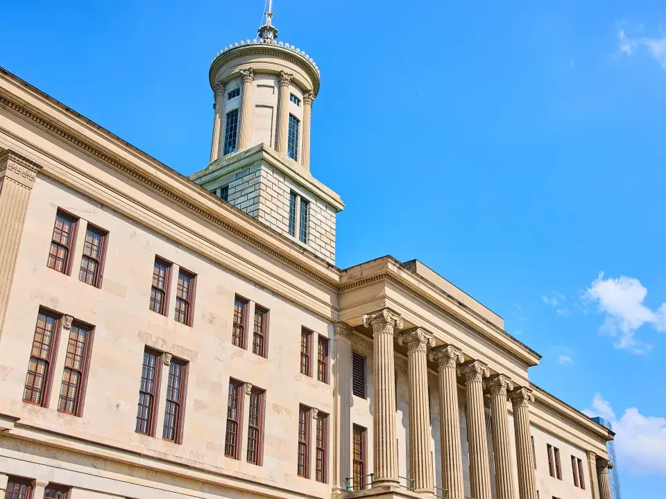 Tennessee State and Local Policy Priorities
