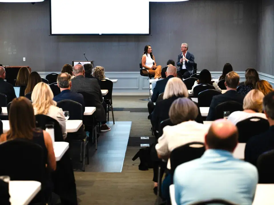 5 Insights on the ROAD to Housing