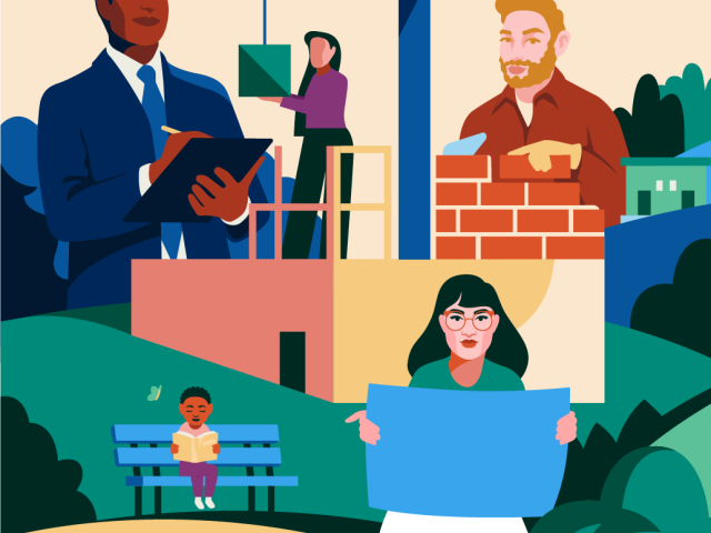 Leveraging HUD’s Section 108 Loan Guarantee Program for Equitable Development